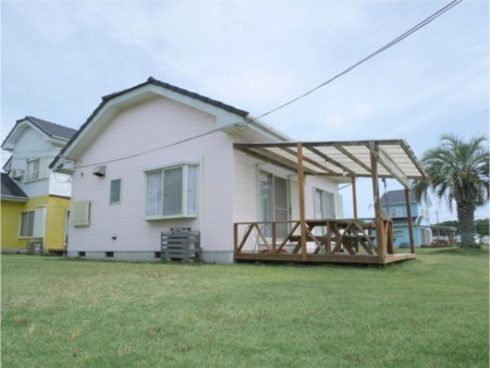 Aタイプは定員2名~5名用