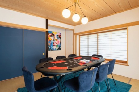 ボードゲームスペース1