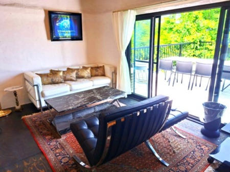 海を見ながらおくつろぎください