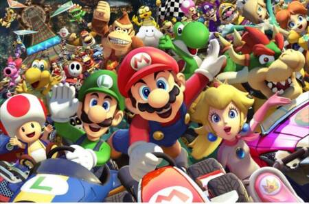 大画面ゲーム導入 1月末より