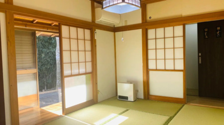 B棟・定員6人迄